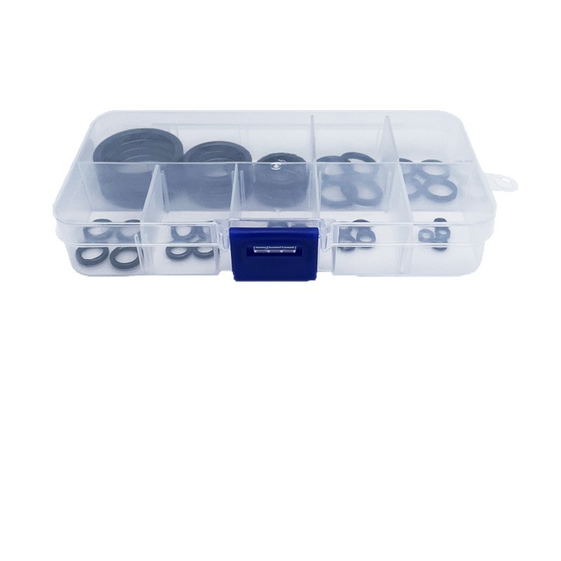 Cross-Border Dropshipping Ceramic Guide Ring Set Fishing Rod Guide Eye Repair Ring Rock Rod Sea Rod Guide Line Guide Ring Sea Fishing