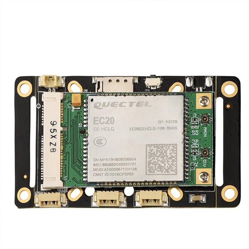 4g Industrial Grade Wireless Router Monitoring Module with 4g Module Serial Port Transparent Transmission Dual Lan Qualcomm Module Feihong