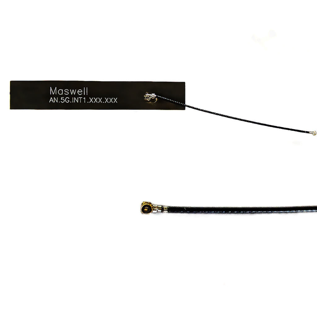 Антенна Maisui 5g встроенная, компактная и легкая в установке. Высокий коэффициент усиления 800Mhz-6000Mhz