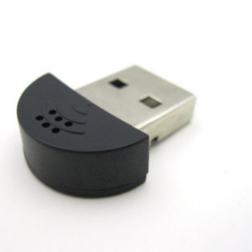 Мини USB микрофон для ноутбука, голосовая запись, караоке