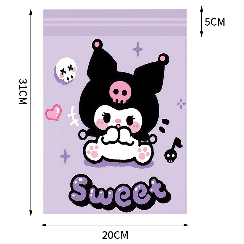 Customized Adhesive Desktop Garbage Bag, Convenient Car Garbage Bag, Dormitory Office, Cute Cartoon Pattern, Can Be Stored