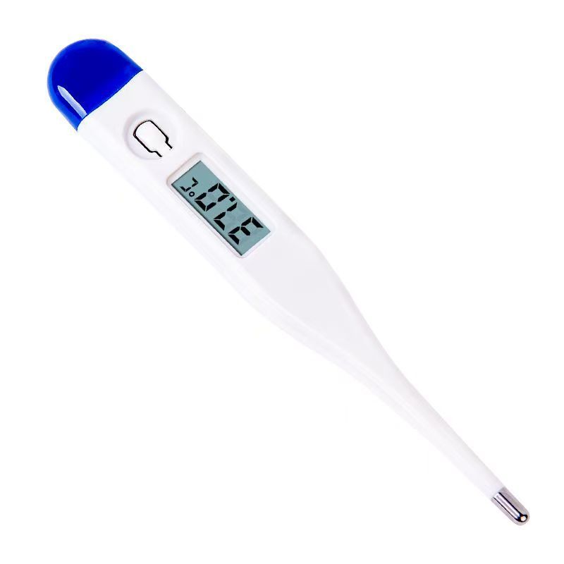 Electronic Thermometer Chinese Medical Intelligent Digital Thermometer for Adults and Kidsren Thermometer Probe Thermometer