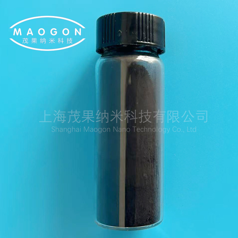 Nano Carbon Powder Ultrafine Carbon Powder High Purity Carbon Powder 50Nm 99.9% Scientific Research Experiment Sf Free Shipping