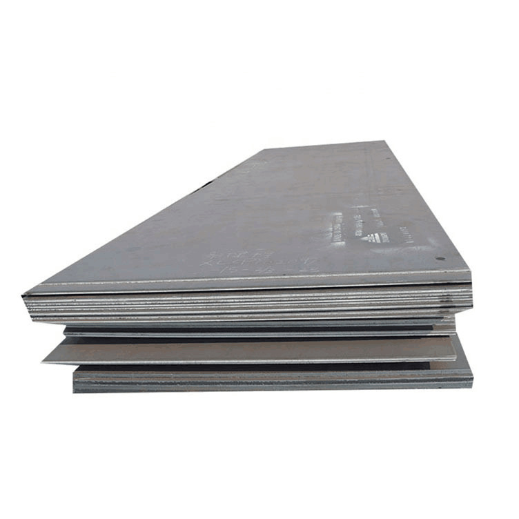 635H15 635m15 637A16 Non-Alloy Hot-Rolled Structural Steel High-Strength Hot-Rolled Steel for Automobiles