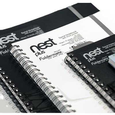 Factory Direct binding iron ring double wire iron ring calendar ring calendar iron ring 6.4 mm-31.8mm