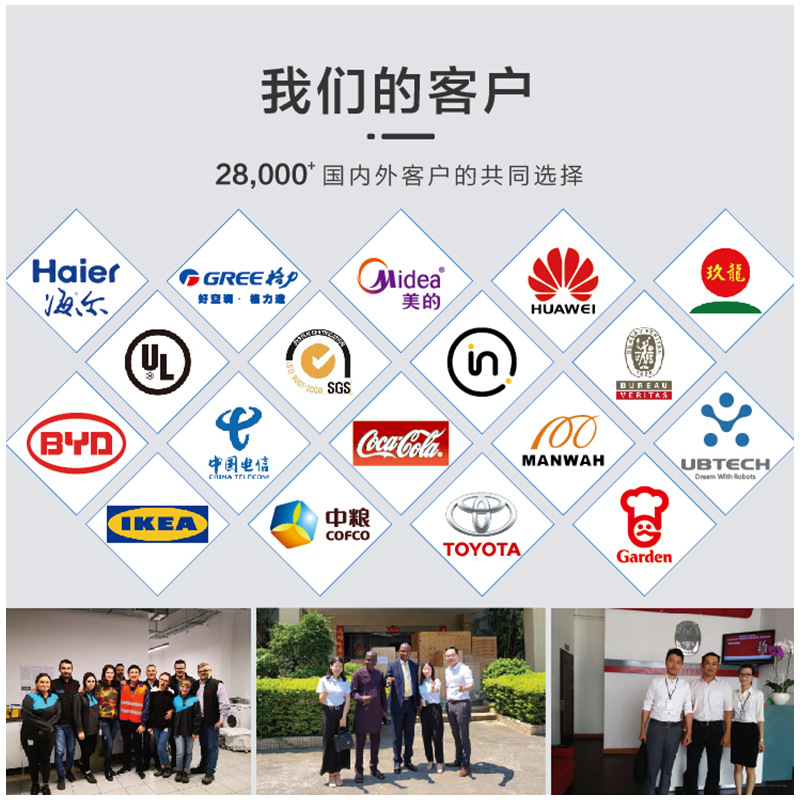 Lighting Electrical Appliances Rain Waterproof Test Chamber Simulated Water Spray Rain Test Machine Ipx89 Immersion Test Chamber