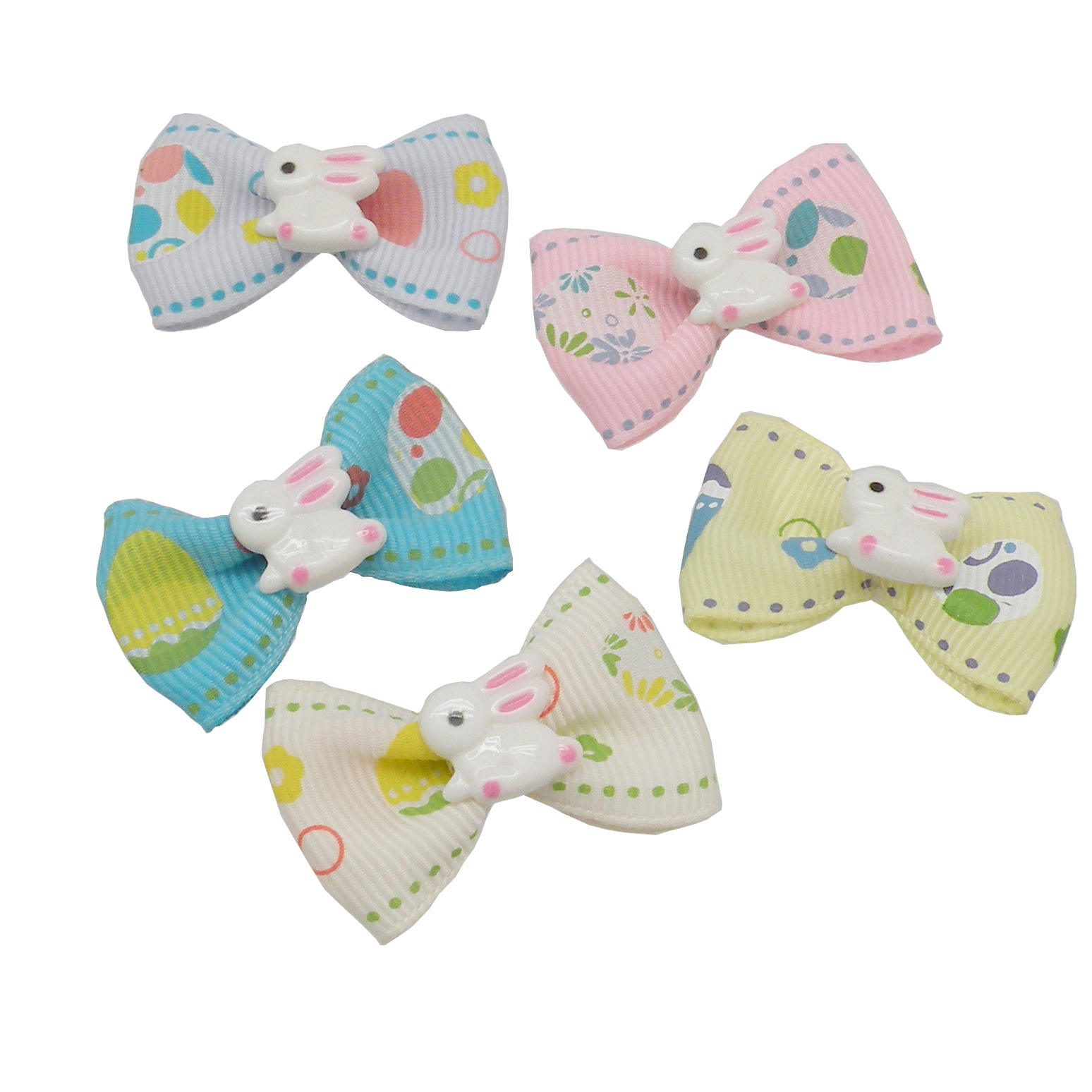 Easter egg pet headdress flower pet headdress pet headdress flower