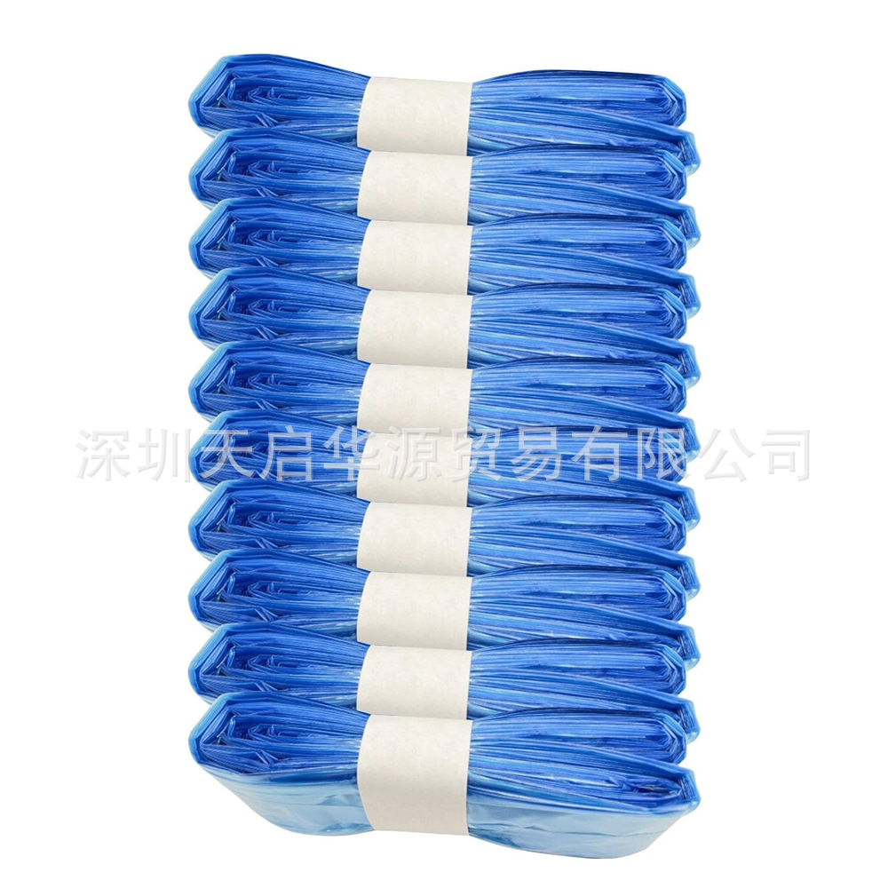 Совместимые мешки для мусора для детских подгузников Amazon, замена для контейнера для подгузников в домашних условиях