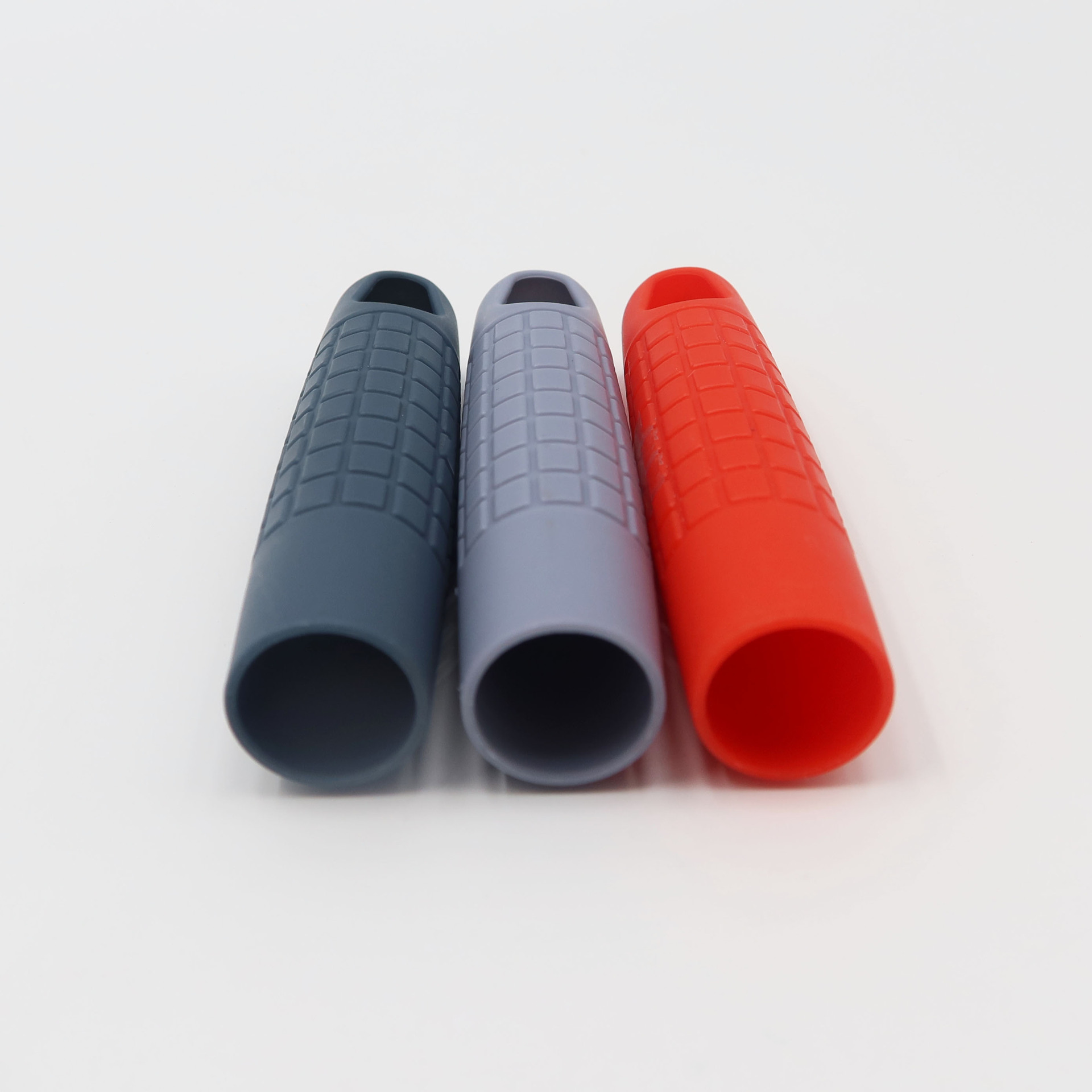 Mop accessories plastic handle with 16-bar mop handle broom pullover stainless steel tube handle splicing rod