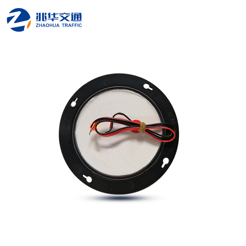 100 125 200 Indicator Light Signal Light Led Indicator Tube Led Teaching Equipment Signal Indicator Light