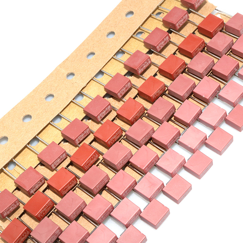 392 Square 382 Cylindrical Fuse T500Ma1A2A3.15A4A6.3A250V Power Supply Fuse High Precision