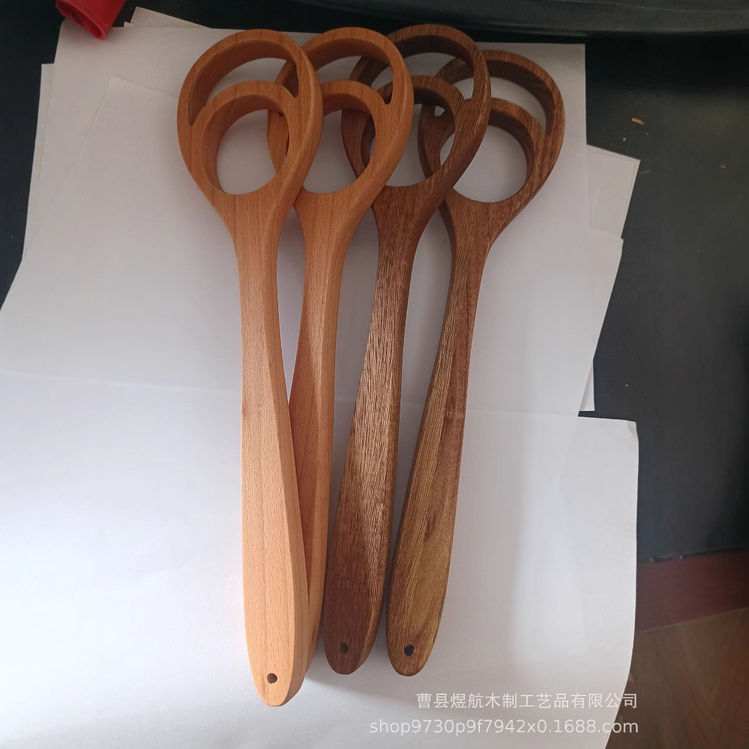 Деревянный миксер для теста Solid Wood для домашней кухни инструмент для смешивания теста для хлеба венчик для теста