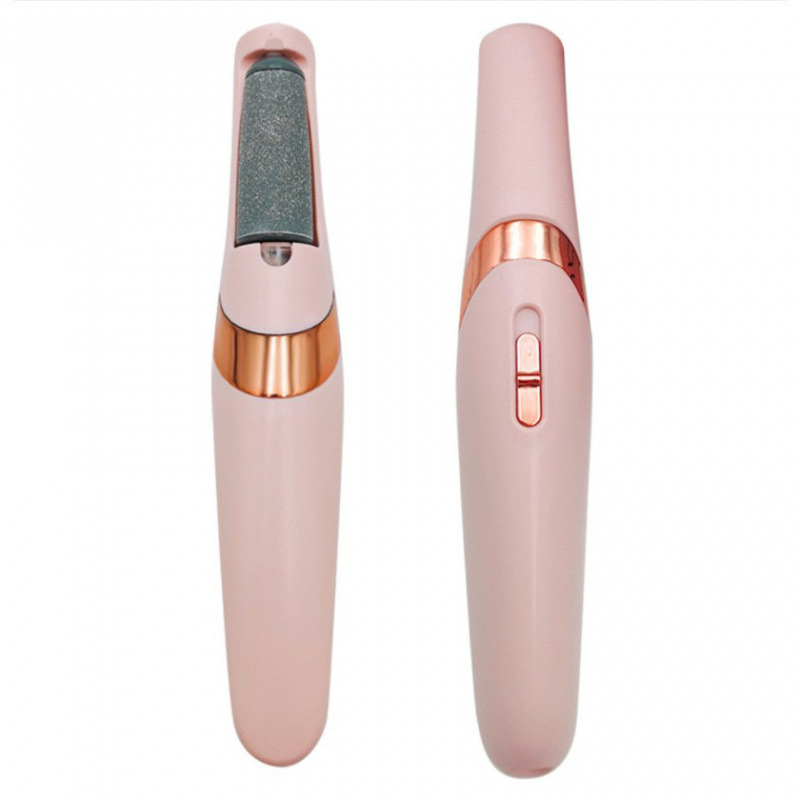 New Rechargeable Electric Foot Grinder Foot Recall Dead Skin Automatic Foot Rubbing Foot Grinder Foot Repair Tool