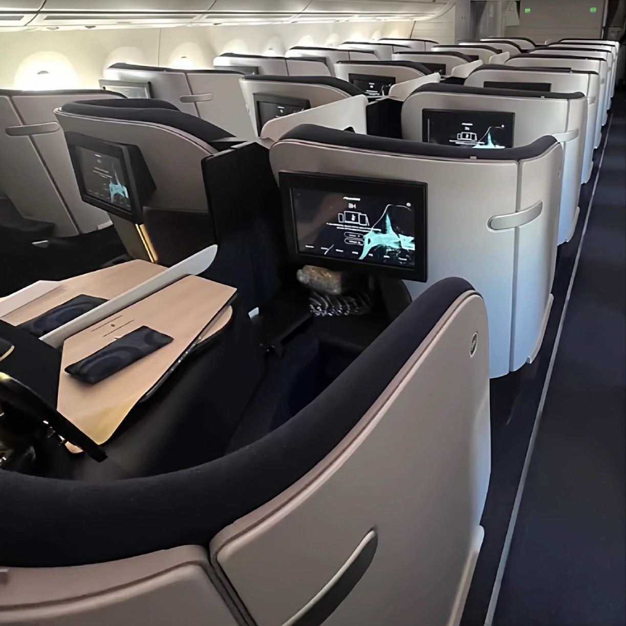 South America International Special Air Tickets Business Class First Class San Francisco Los Angeles New York One-Way Round Trip