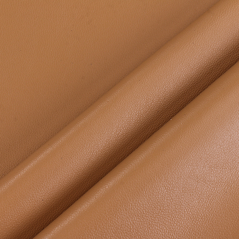 Factory Direct Supply of First-Layer Sheepskin Clothing Leather, Lambskin Pattern, Nappa Fine-Grained Leather, Furniture Leather, Leather Sofa Fabrics