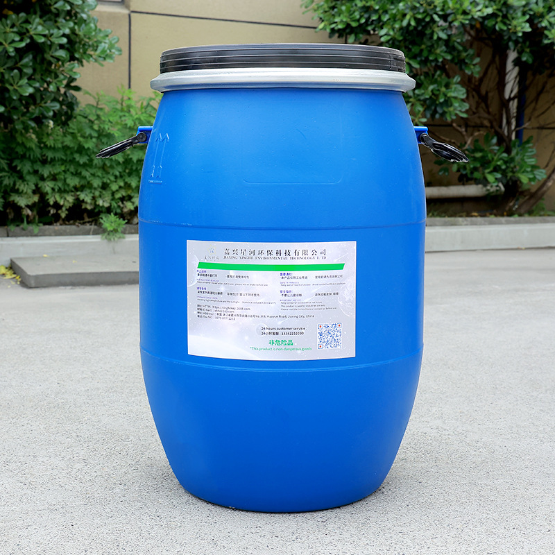 Environmental protection stiffener Y-7011CZ high performance non-rebound high viscosity stiffener textile fabric stiffener