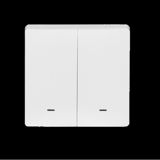 Lora Wan Switch Panel Hardware Design Platform Docking Zigbee Bluetooth Wireless Internet of Things Solution