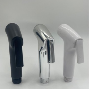 ABS plastic Women's washing machine toilet spray gun pet shower