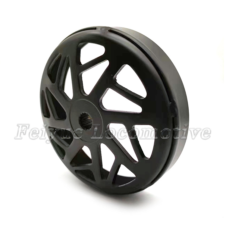 Southeast Asia Clutch Mio/5Tl, Fino, Nouvo Ego/5Lw Modified Bowl Clutch Bell Cover