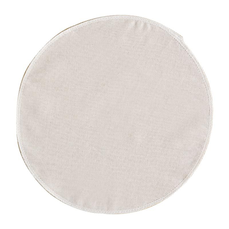Steamer cloth bulk cotton encryption thickened drawer cloth non-stick steamed Small Steamed Bun Steamed Bun mat kitchen steamed cloth cage drawer cloth wholesale