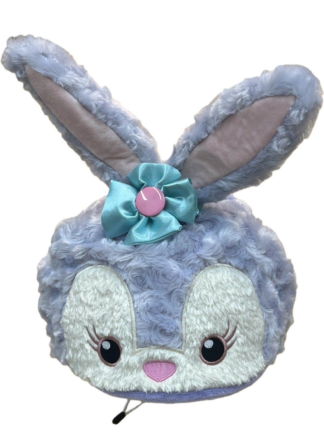 Ski Helmet Cap Cover Upgraded Version Cute Plush Ski Helmet Decorative Accessories Removable and Washable Ski Cap Trendy