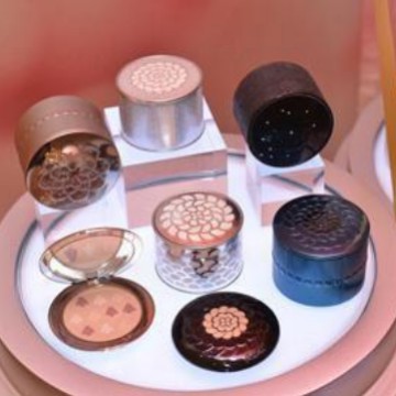 Пигмент перламутровый Merk Iriodin 217, 211, 7215, 259, 5422, 223 образец 20 грамм