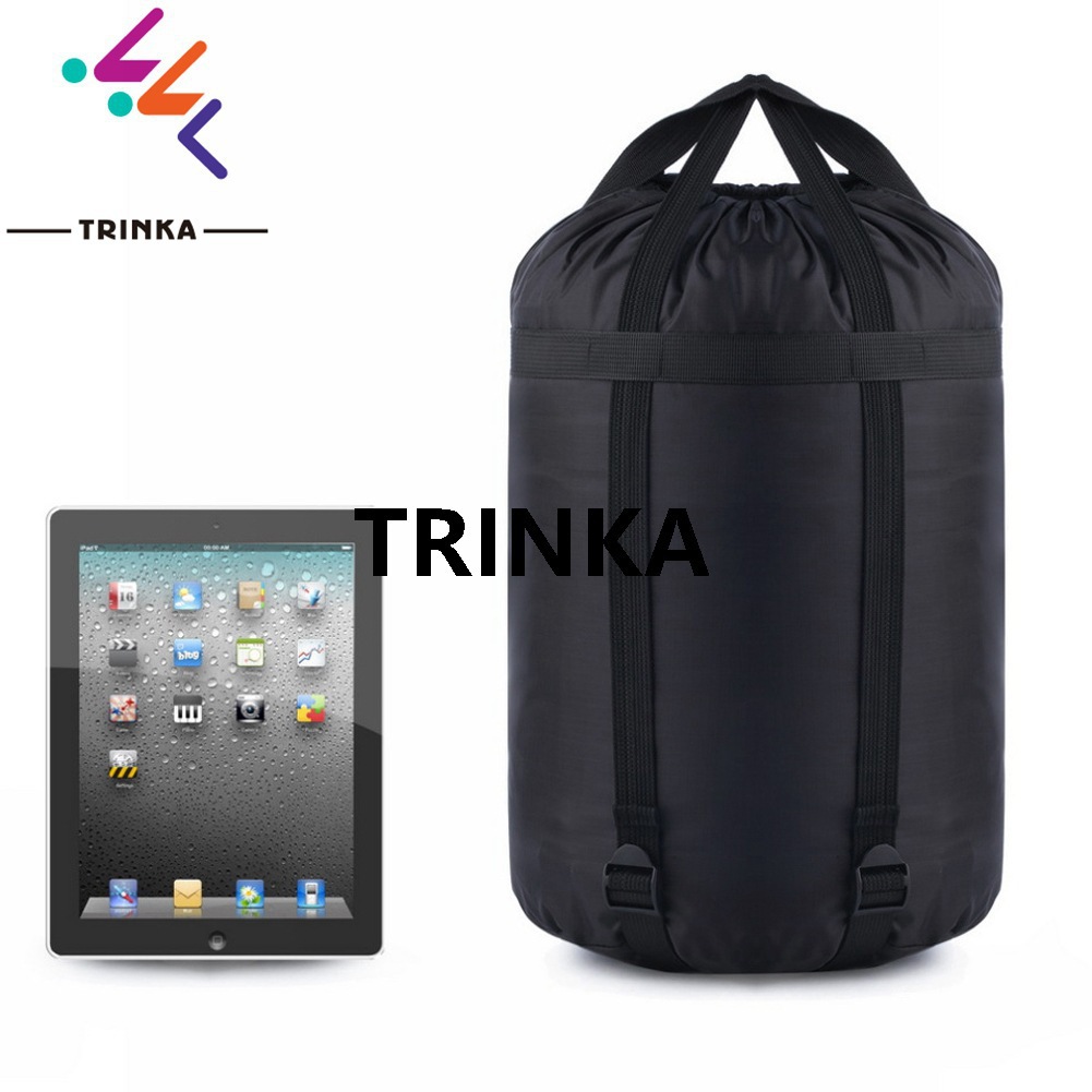 Travel Adult Sleeping Bag Oxford Cloth Compression Bag Outdoor Camping Sleeping Bag Envelope-Style Storage Bag Amazon Ebay