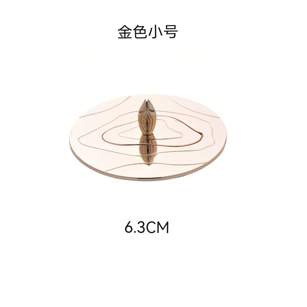 Aromatherapy Candle Smart Cover Windproof Cover Universal Anti-Hanging Wall Suitable for Ikea Fire Extinguishing Roopy Runpei Picture Album Style