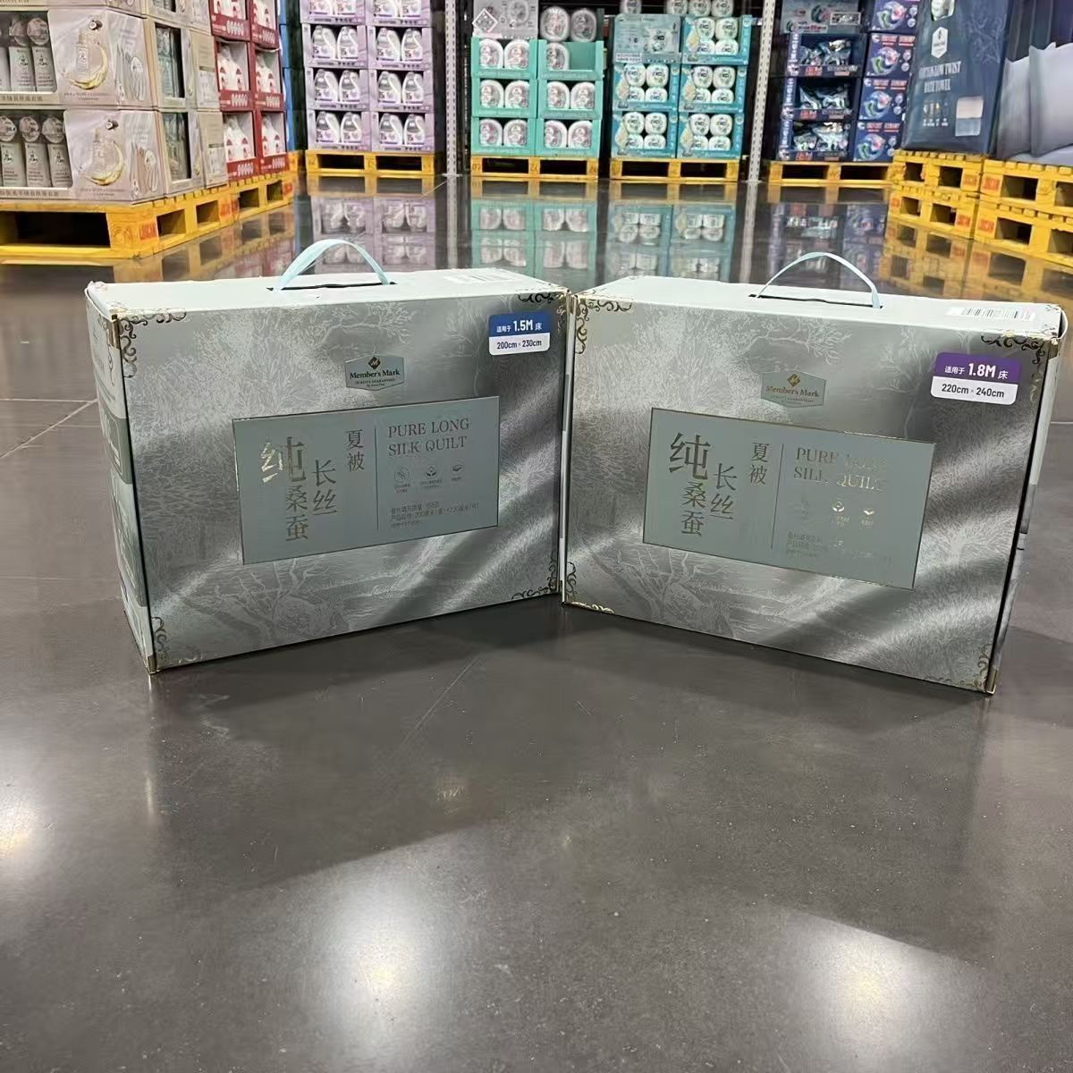 Новое одеяло из шелка Sam's, односпальное и двуспальное, машинная стирка, летнее прохладное одеяло, подарочное одеяло, оптовая продажа