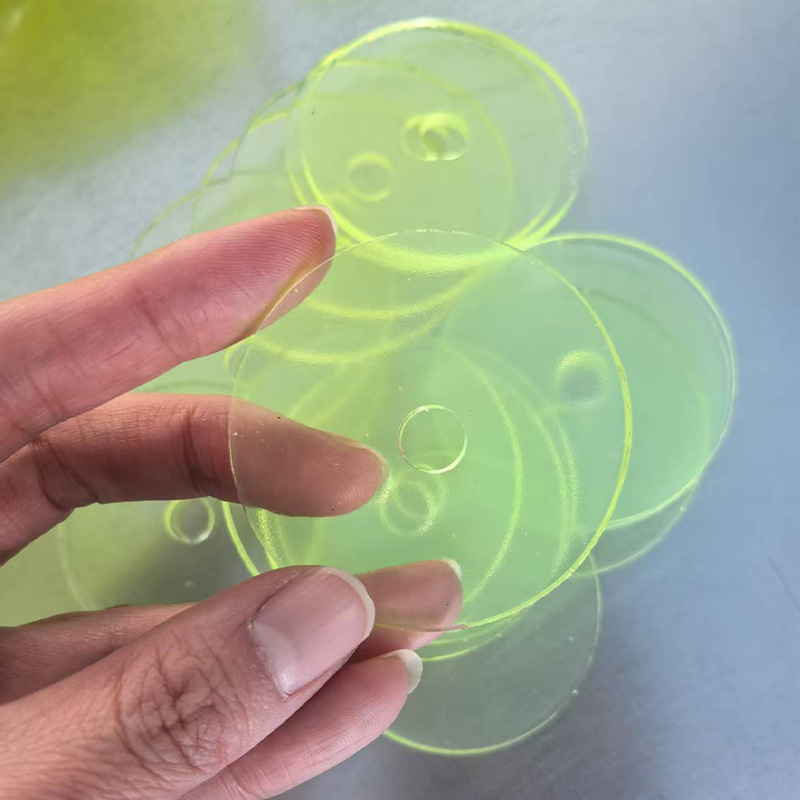 Manufacturers Supply Polyurethane Gaskets, Pu Gaskets, High-Strength Adhesive Wear-Resistant Pads, Polyurethane Special-Shaped Parts