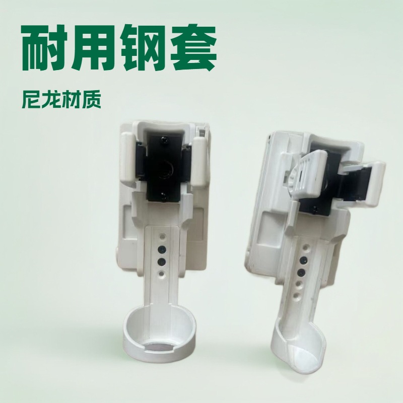 360-градусный поворотный фонарик, пластиковый, универсальный тактический, распродажа