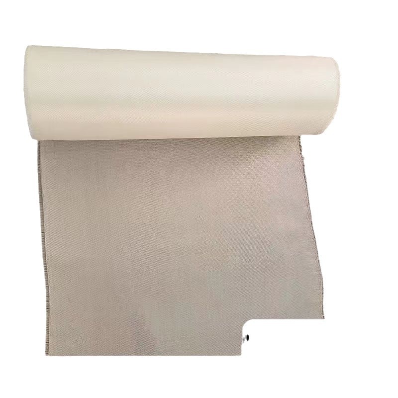 Factory supply glass fiber cloth pipe wrapping cloth medium alkali anti-corrosion glass fiber cloth pipe winding cloth