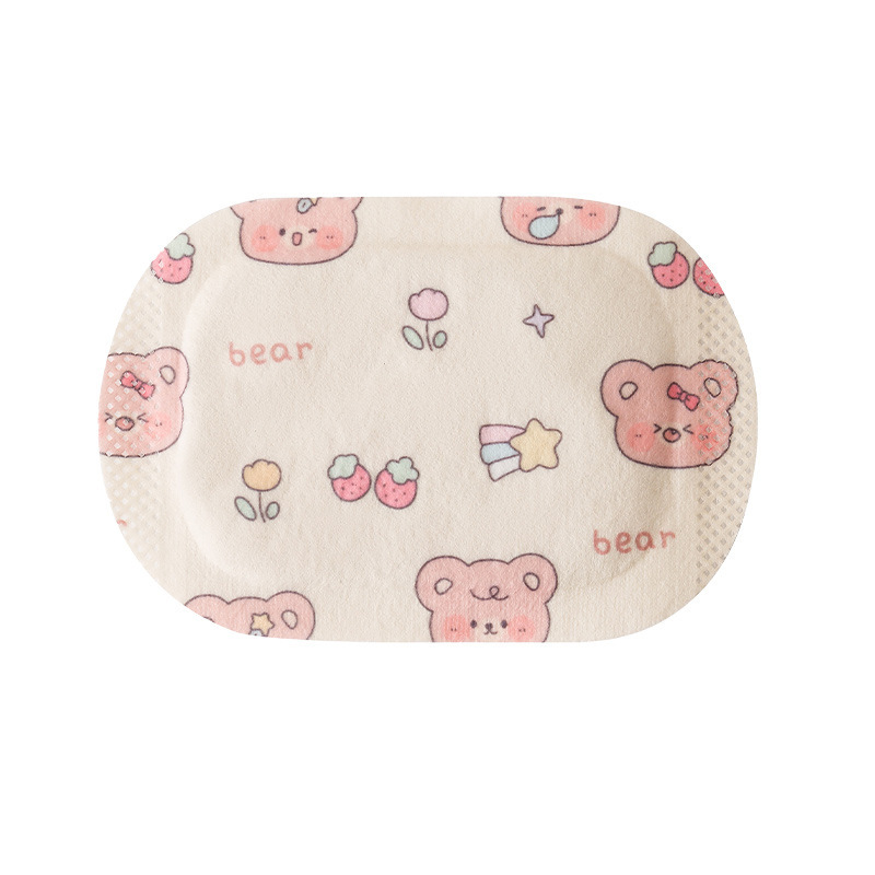 Self-Heating Hand Warmer, Wearable Hand Warmer, Disposable Winter Hot Compress Foot Warmer, Portable Student Hand Warmer