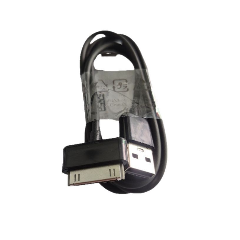 Suitable for Tablet Galaxy Tab P1000 Mobile Phone Tablet Charging Data Cable P3100 P3110