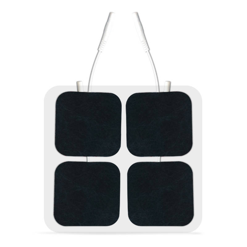 Physiotherapy Massage Patch Wire Pin-type Electrode Massage Patch Self-adhesive Patch Non-woven Patch