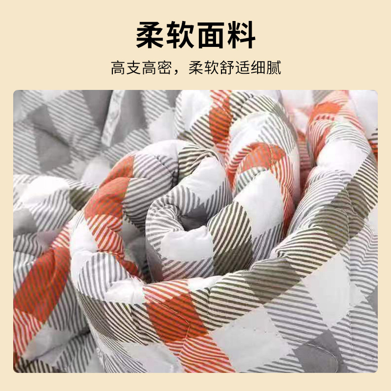 Lifestyle Mattress Factory Dormitory Student Special Mattress Easy to Carry Working Mattress