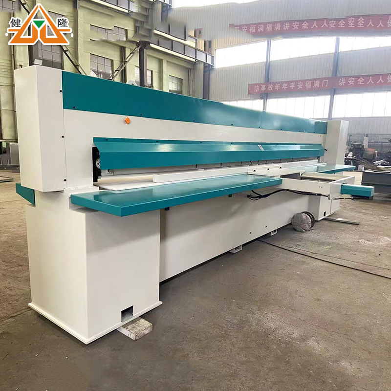 Hydraulic Automatic Shearing Machine 320A Shearing Equipment Electric Bending Shearing Machine Full Automatic Hydraulic Cnc Shear