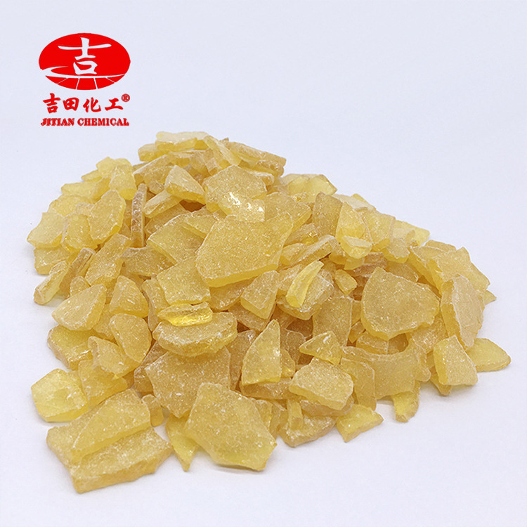 Phenolic Resin Sp560 Soluble in Solvent Rubber Neoprene Tackifier Resin for Plastic Coatings Adhesive