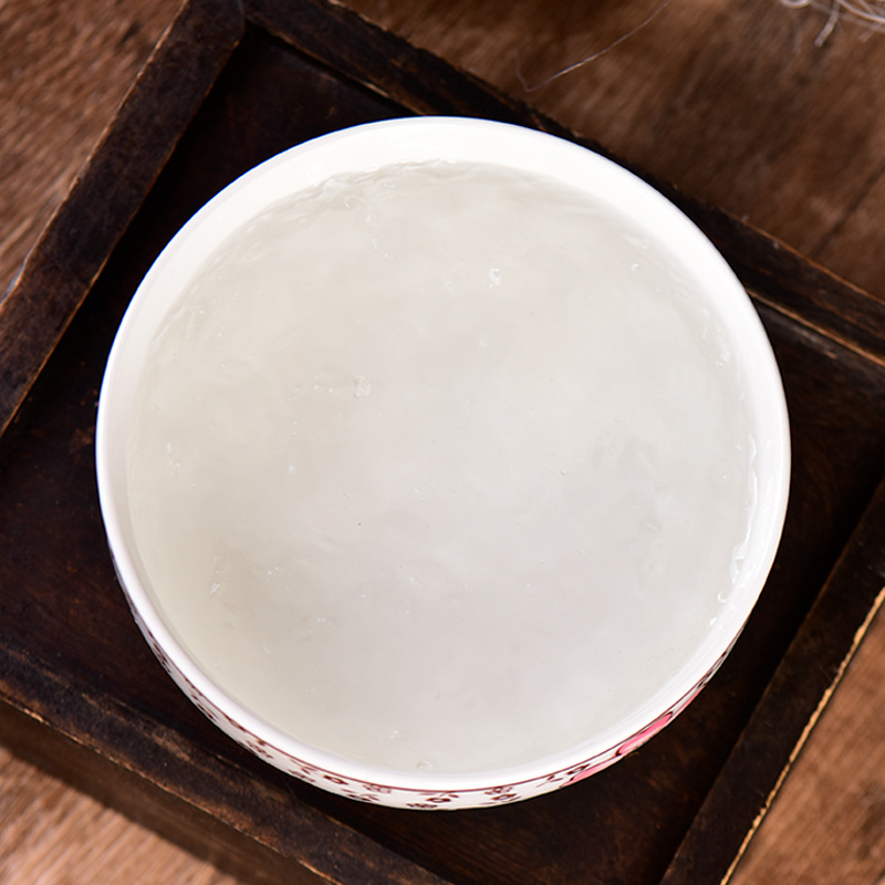 Hand-Picked Wild Snow Swallow with Long Whiskers from Yunnan, Available for Wholesale and Direct Shipping