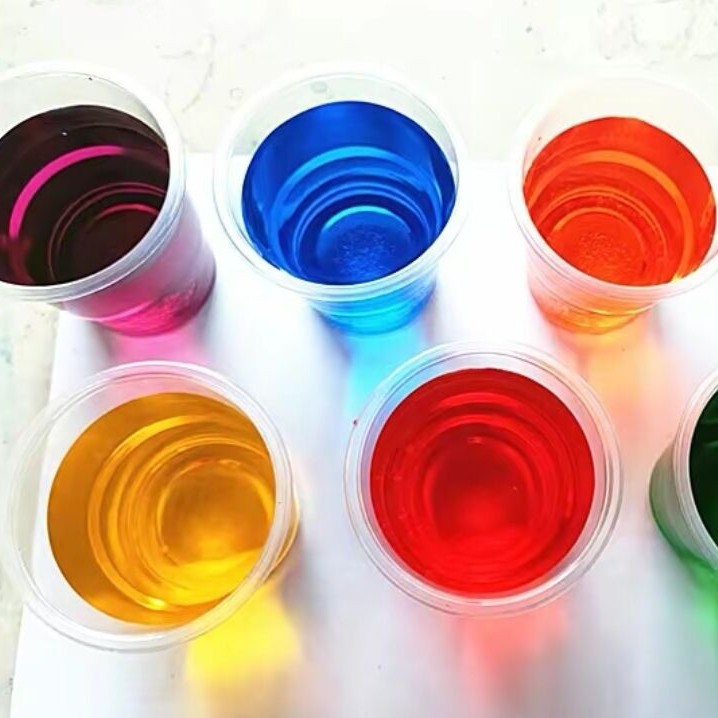 Reduced Yellow g Reduced Yellow 1 # Mainly Used for Dyeing and Printing of Cotton Fibers with Good Affinity and Good Uniformity