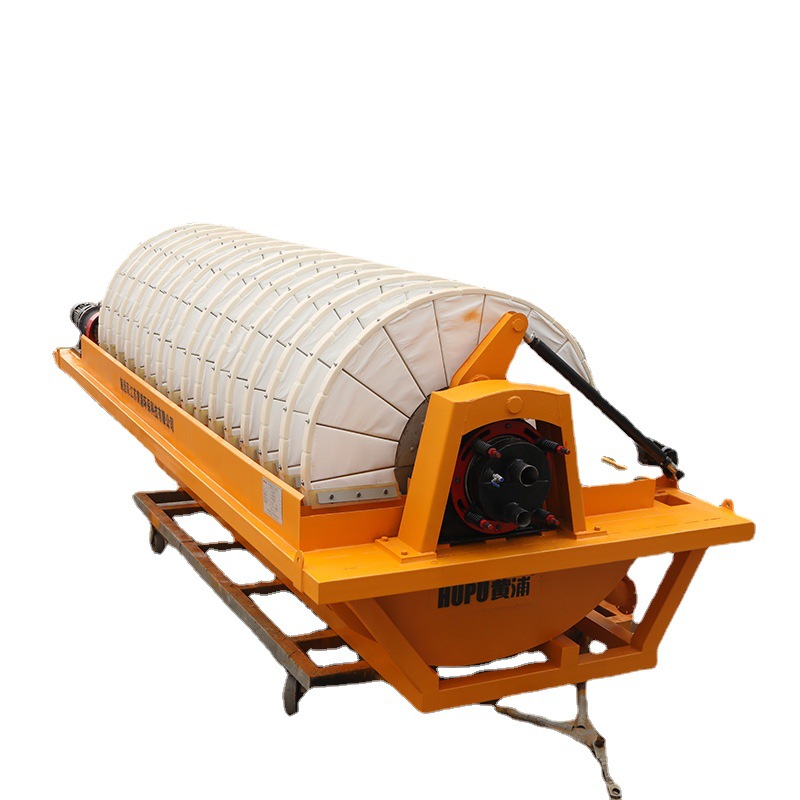 Iron Tailings Powder 325 Mesh 93 Fineness Processing Site, Direct Supply of Products