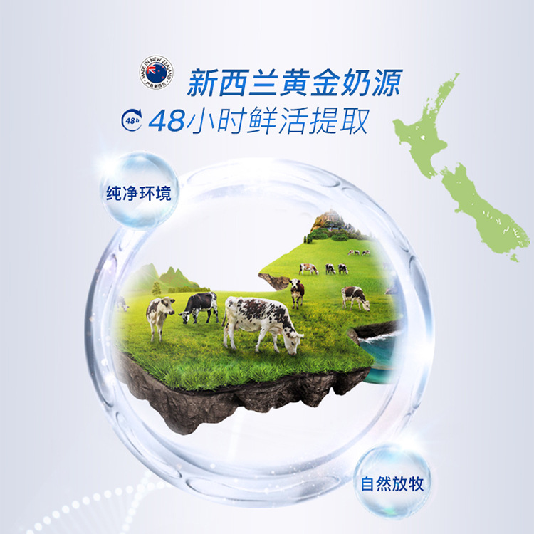 Australia EZZ Lysine Growth Pills Chewable Tablets Growth Capsules DHA Algae Oil Children Students Adolescent Development