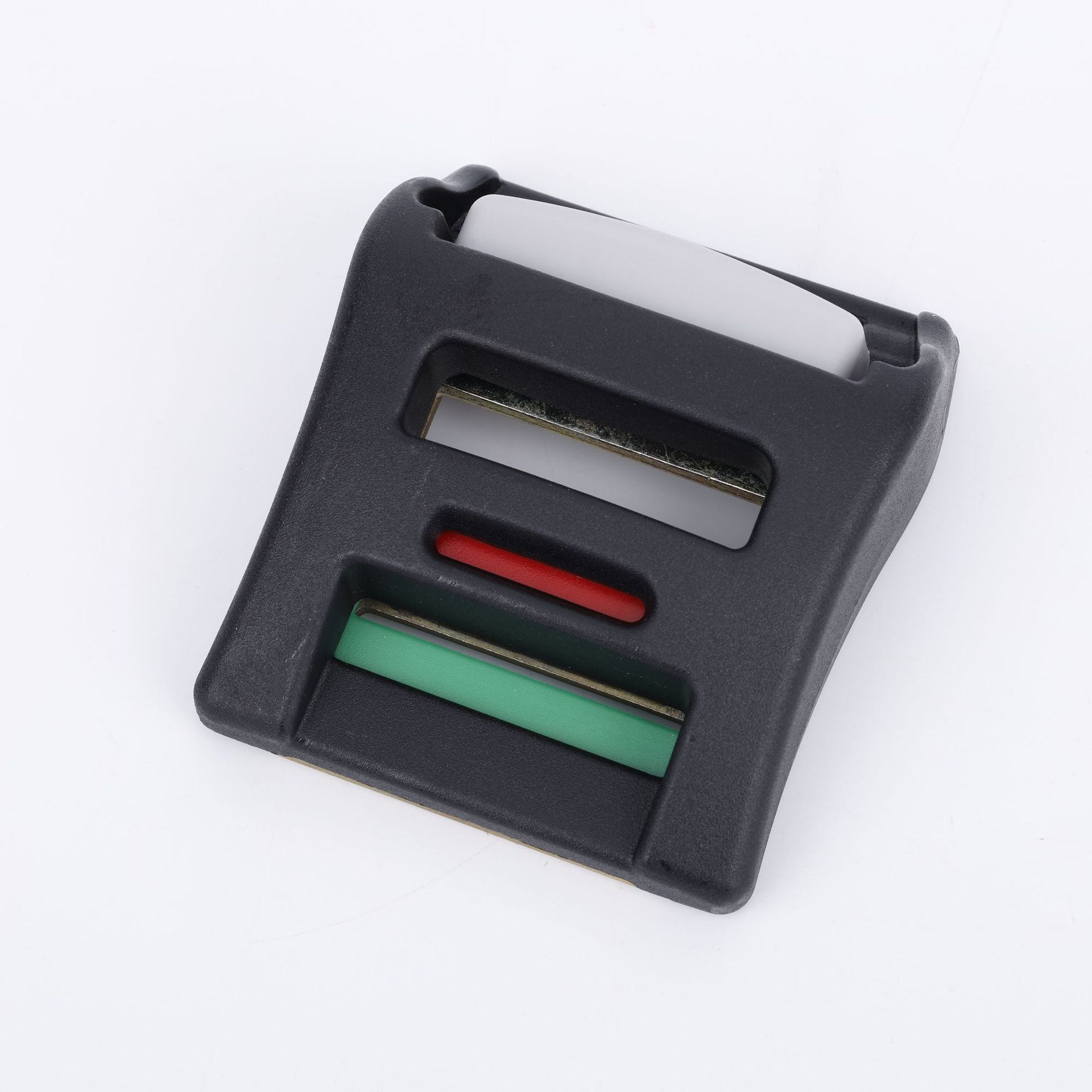 Child Safety Seat Accessories Pull-Up Strap Adjuster Safety Seat Hardware Accessories Seat Belt Adjuster