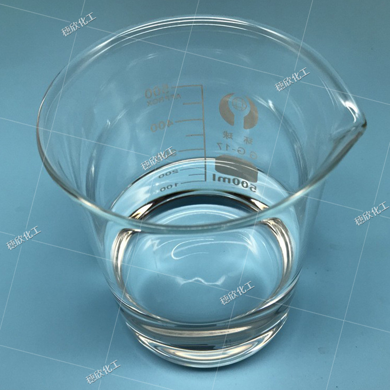 Industrial Grade Propyl Glycol Methyl Ether Pm with 99.9% Content of Propyl Glycol Monomethyl Ether Available from Stock