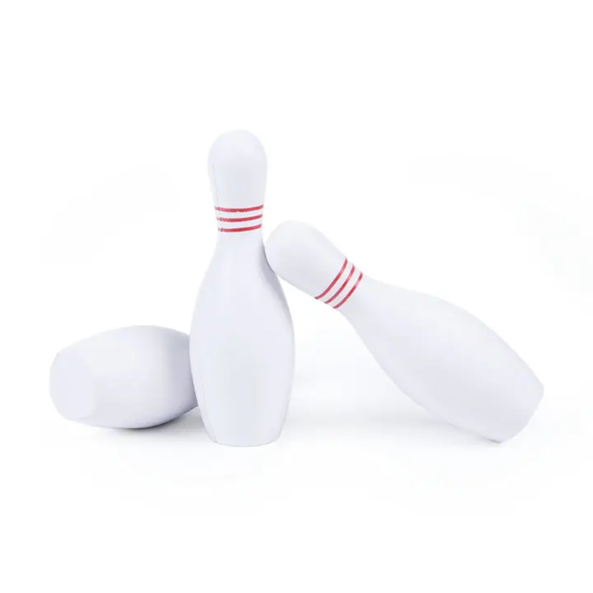 Bowling Bottle Decompression Toy High Quality Waterproof Environmentally Friendly Bottle Indoor Outdoor Sports Bowling Stress Ball