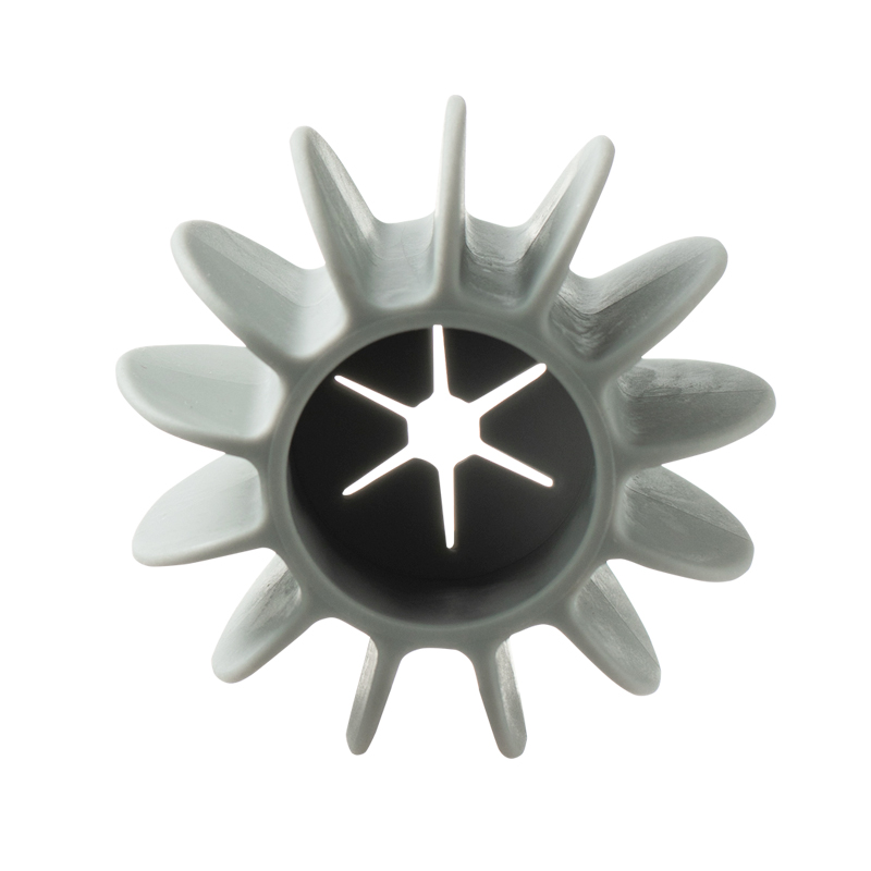 Anti-Tangle Clothing Anti-Tangle Ball New Cleaning Ball to Prevent Clothes from Knotting Artifact Magic Washing and Care Ball