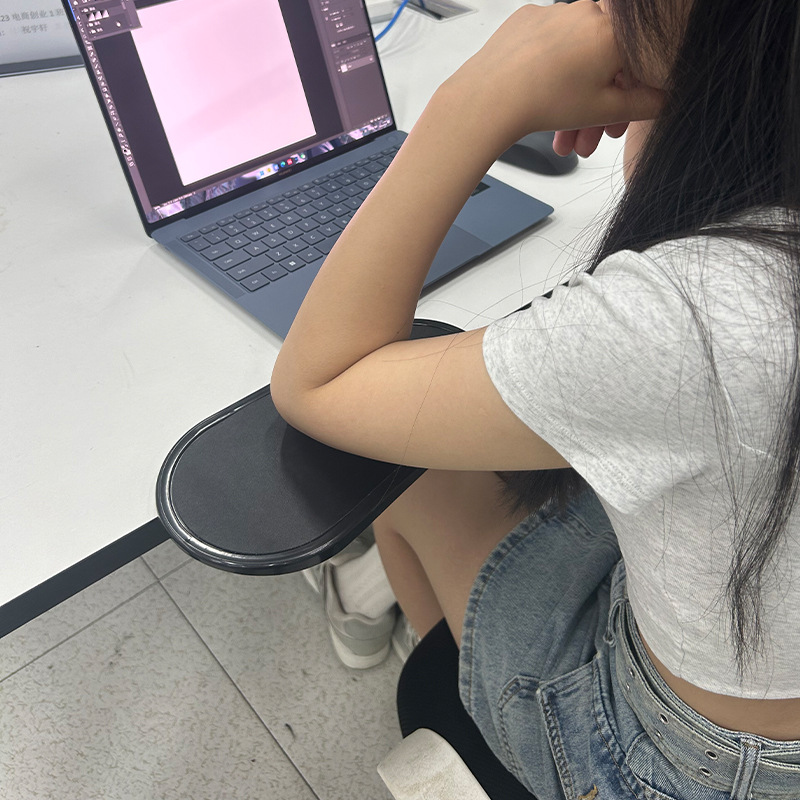 New Home Desk Desktop Computer Hand Bracket Arm Support Factory Outlet