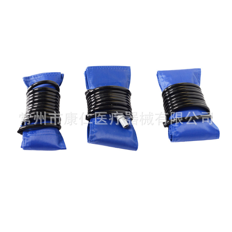 Orthopedic equipment factory direct sales Automatic pneumatic tourniquet cuff small size 550 * 50mm