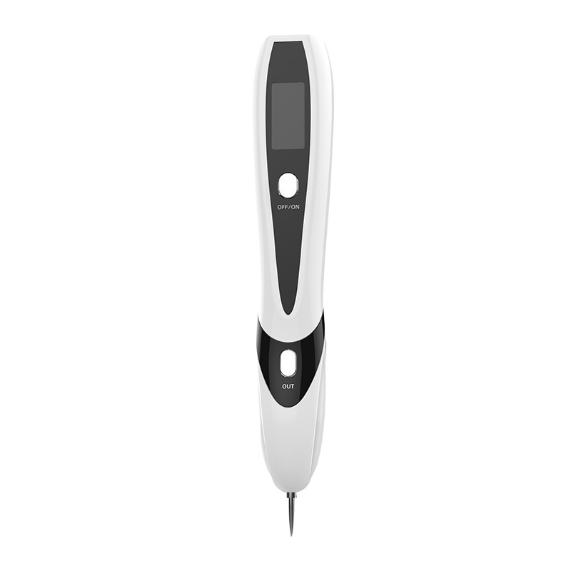 Cross-Border Multifunctional Mole Removal Pen, Mole Removal Pen, Beauty Salon Special Mole Removal Pen, Beauty Instrument Tool