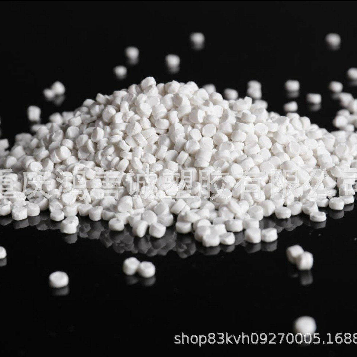 Blow Molding Calcium Carbonate Filler Filled Masterbatch